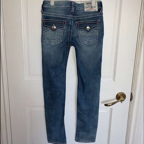 True religion Jean - Picture 3 of 4